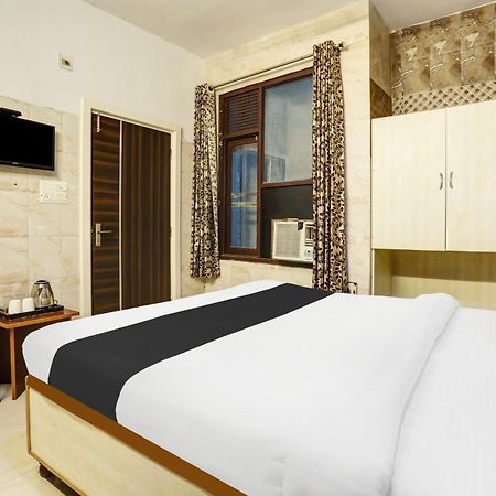 Hotel O Jammu Near Ragunath Bazaar Formerly Goodwill エクステリア 写真