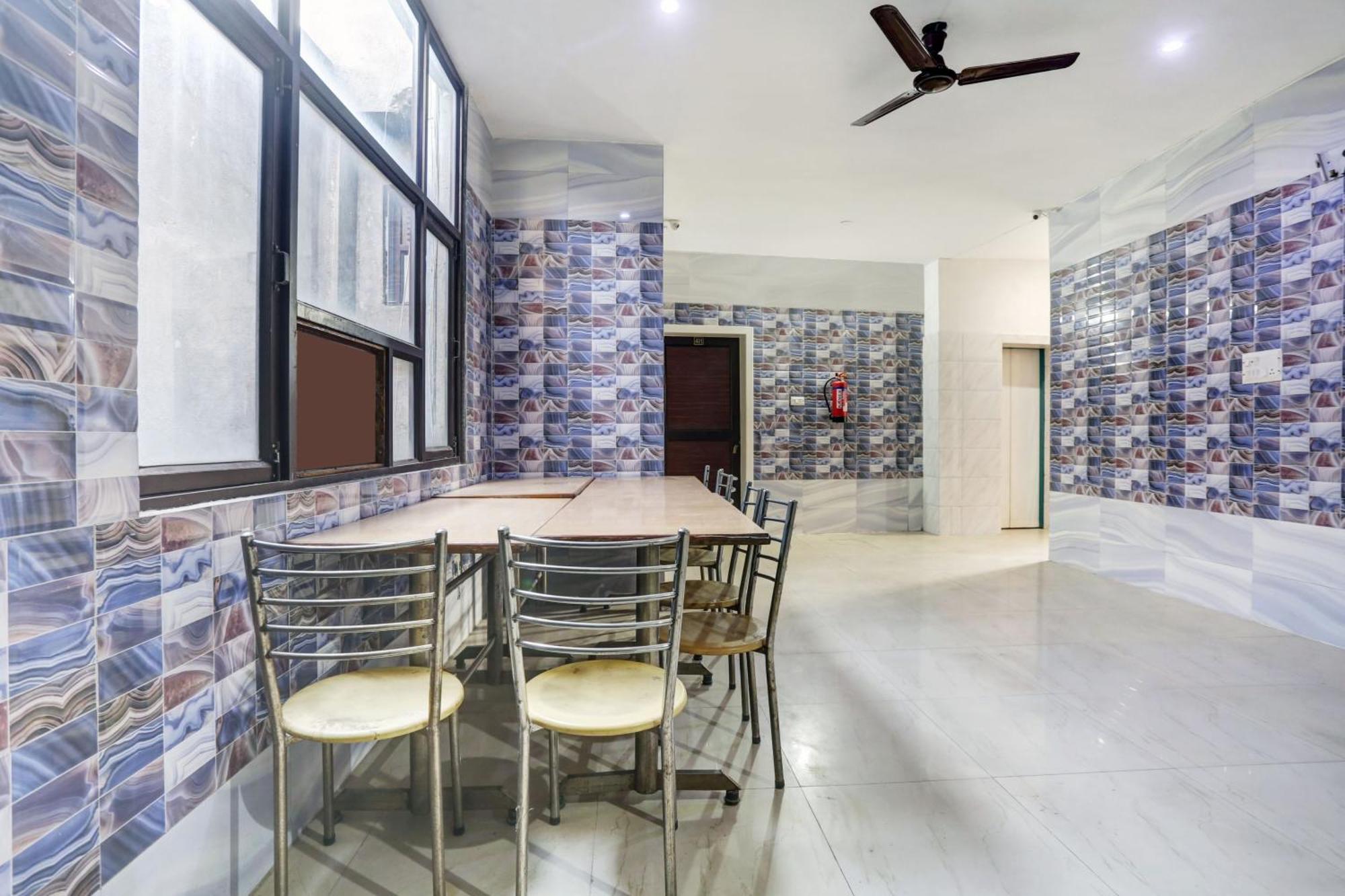 Hotel O Jammu Near Ragunath Bazaar Formerly Goodwill エクステリア 写真