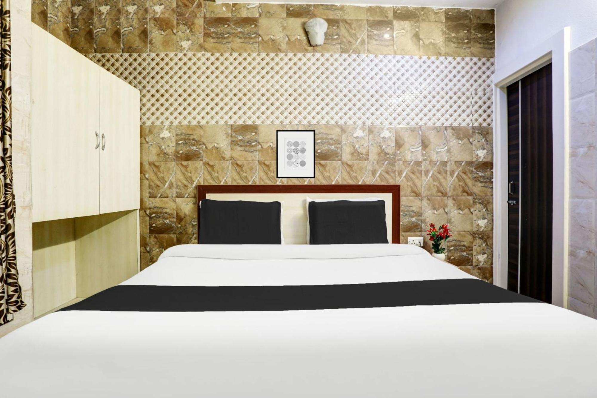 Hotel O Jammu Near Ragunath Bazaar Formerly Goodwill エクステリア 写真