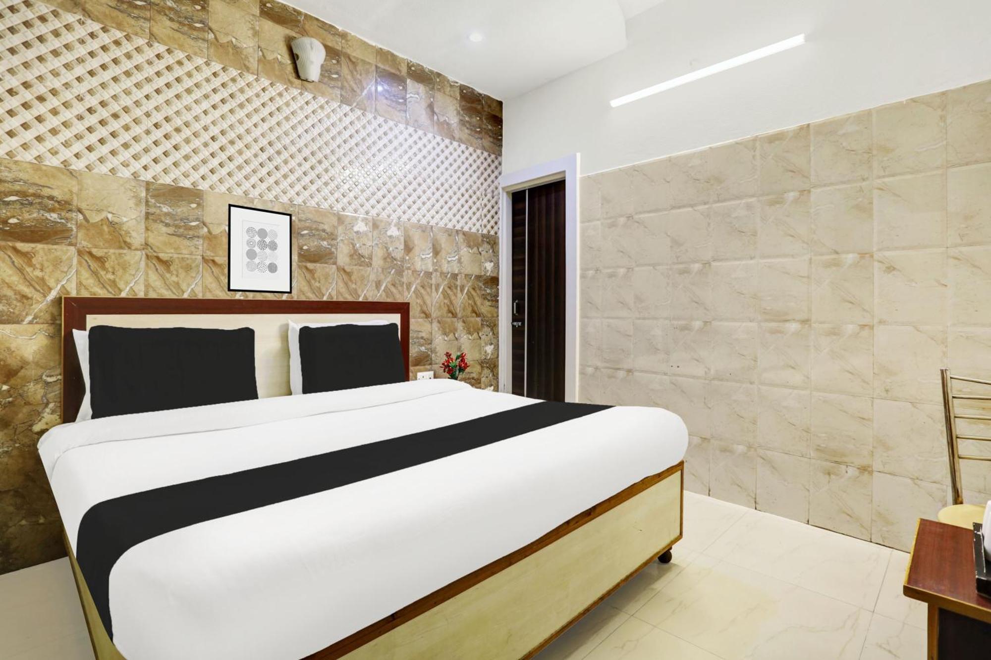 Hotel O Jammu Near Ragunath Bazaar Formerly Goodwill エクステリア 写真